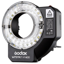 Bljeskalica Godox Witstro AR400 (2020 Model)