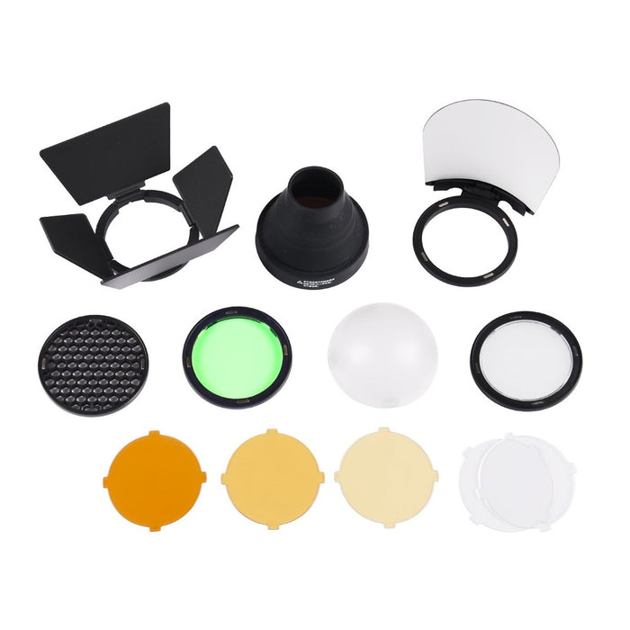 Godox Creative Lightning Kit Pro