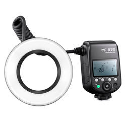 Bljeskalica Godox MF-R76 Macro Ring Flash