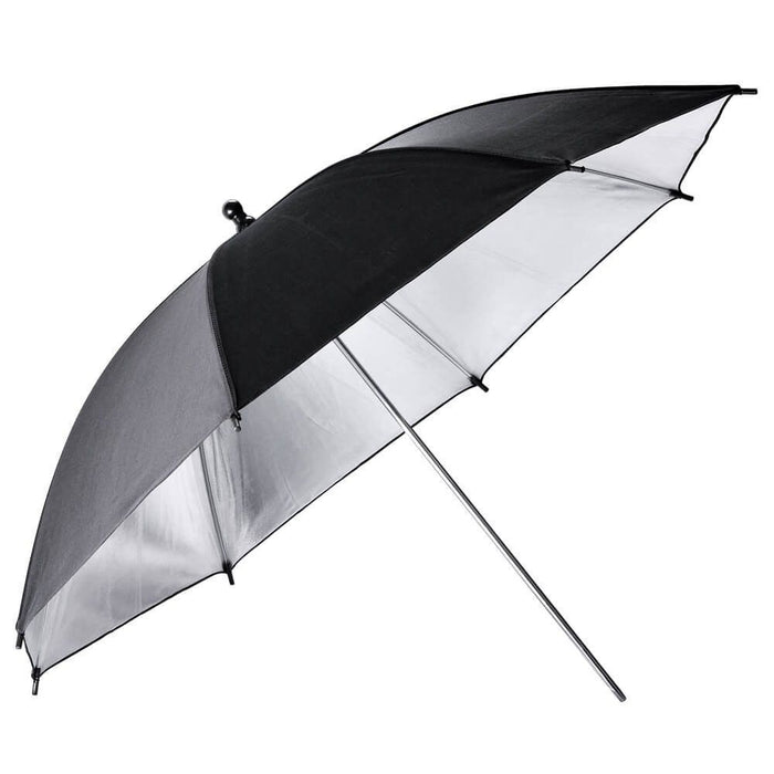 Kišobran 101cm crno-bijeli Godox UB-002