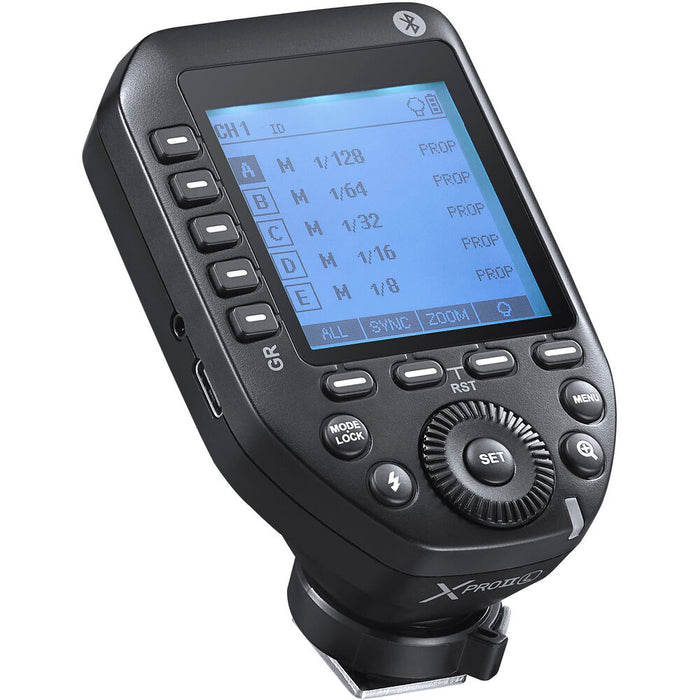 Godox X PRO II Transmitter za Leica