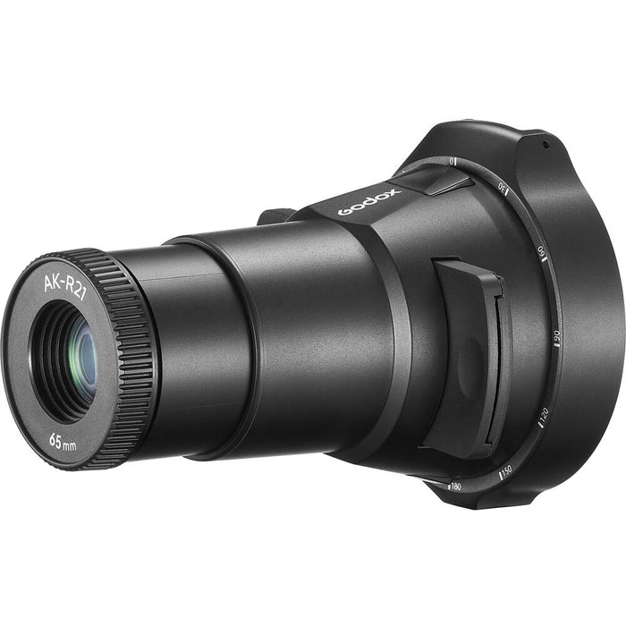 Godox Projection Attachment AK-R21