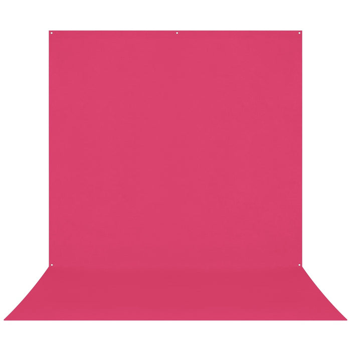 Westcott X-Drop Pro - Dark Pink Sweep (2.4 x 4 m)
