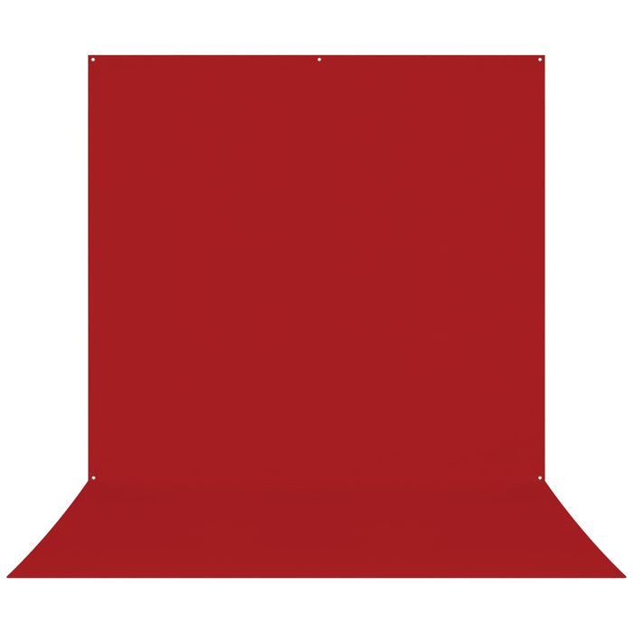 Westcott X-Drop Pro - Scarlet Red Sweep (2.4 x 4 m)