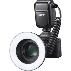 Bljeskalica Godox MF-R76S+ Dental Flash