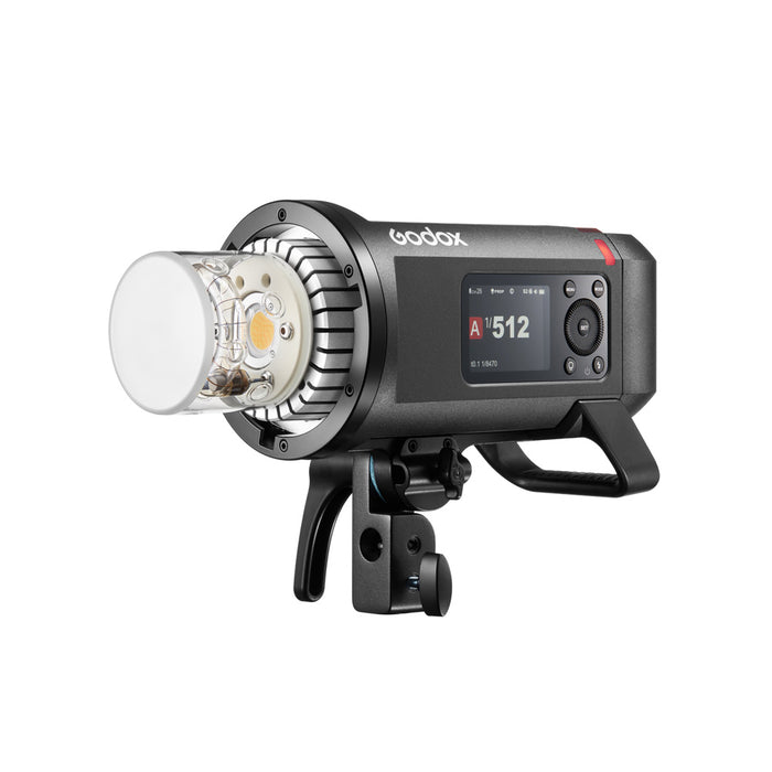 Generatorska flash rasvjeta Godox Witstro AD600 PRO II