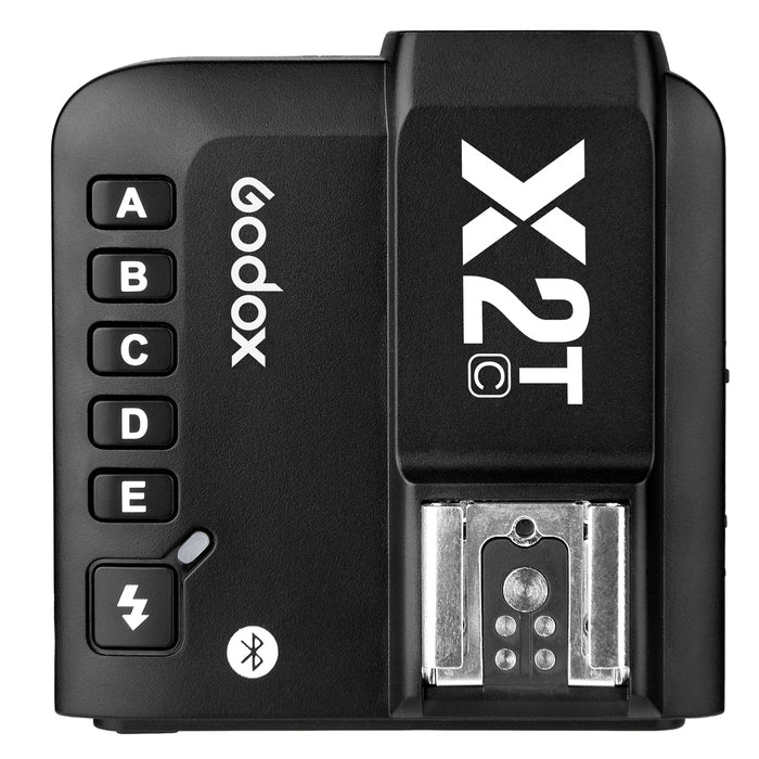 Godox X2TC - 2.4G TTL Transmitter za Canon