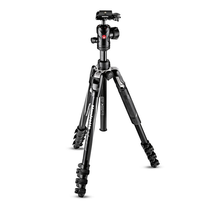 Manfrotto BeFree ADVANCED sa kuglastom glavom