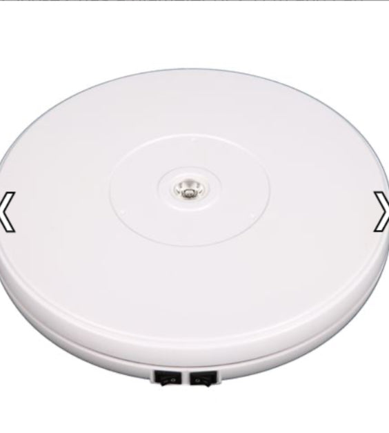 Falcon Eyes Mini Turntable T360-A2 25 cm do 10 Kg