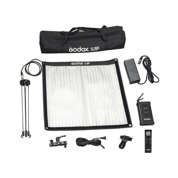 Flexible LED Light Godox FL150S