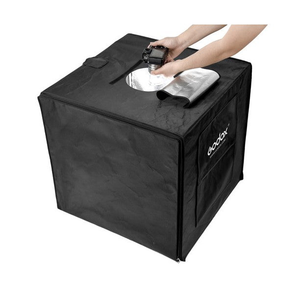 Photobox LST60 60x60x60 sa LED svjetlom
