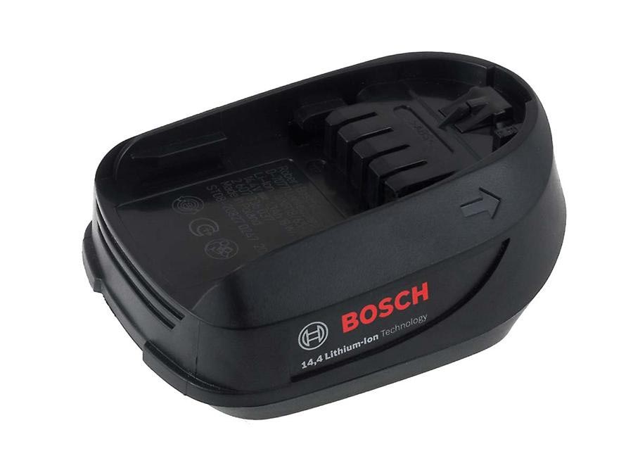 Baterija za alat Bosch PSR 14.4 LI-2 / Typ 2607336037 Original