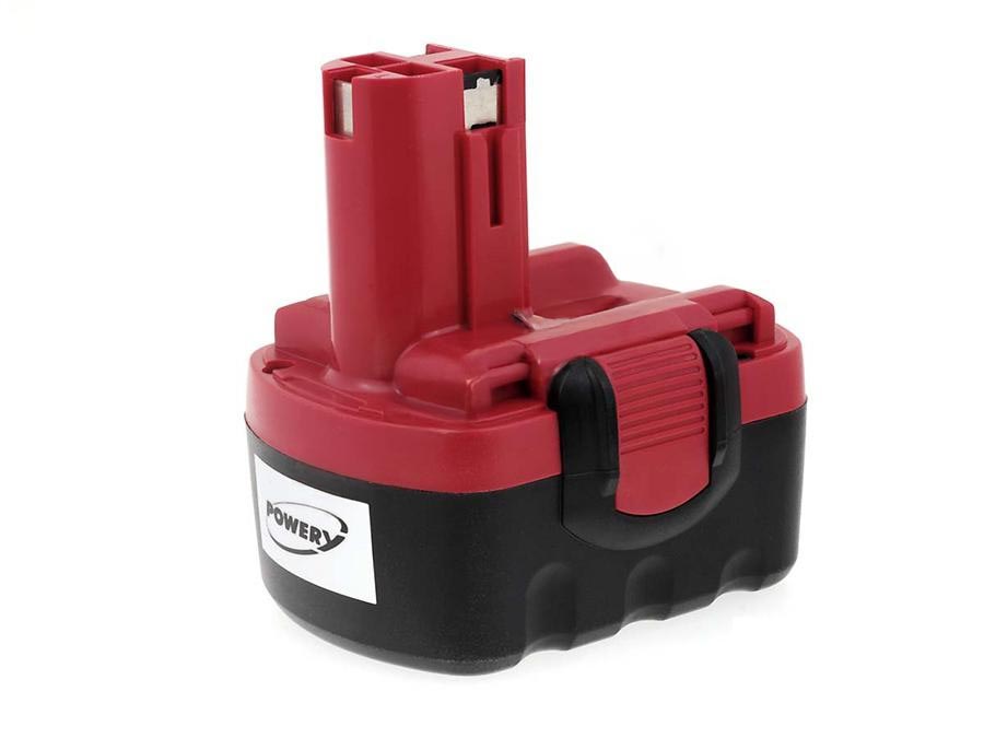 Baterija za alat Bosch 14,4V 2000mAh NiCd O-Pack