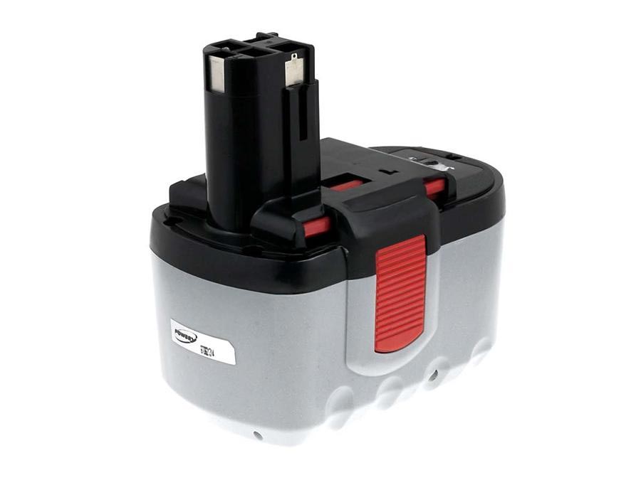 Baterija za alat Bosch 24V 3000mAh NiMH (O-Pack)