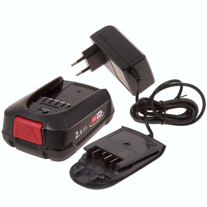 Bosch Power za All Alliance Starter Set 18V 1600A02625