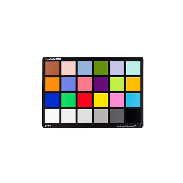 Calibrite ColorChecker® Classic