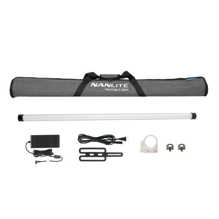 Nanlite Pavotube II 30XR 1KIT