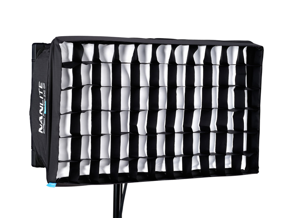 Softbox sa saćom za PavoSlim 120B/120C