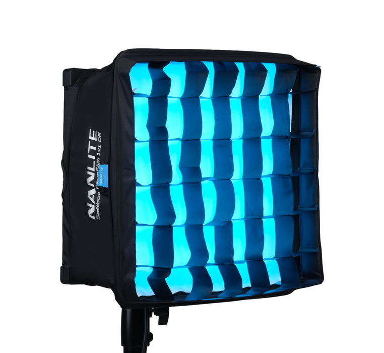 Quick-release Softbox sa saćom za PavoSlim 60B/60C