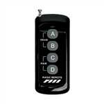 SmokeGENIE Magic Remote