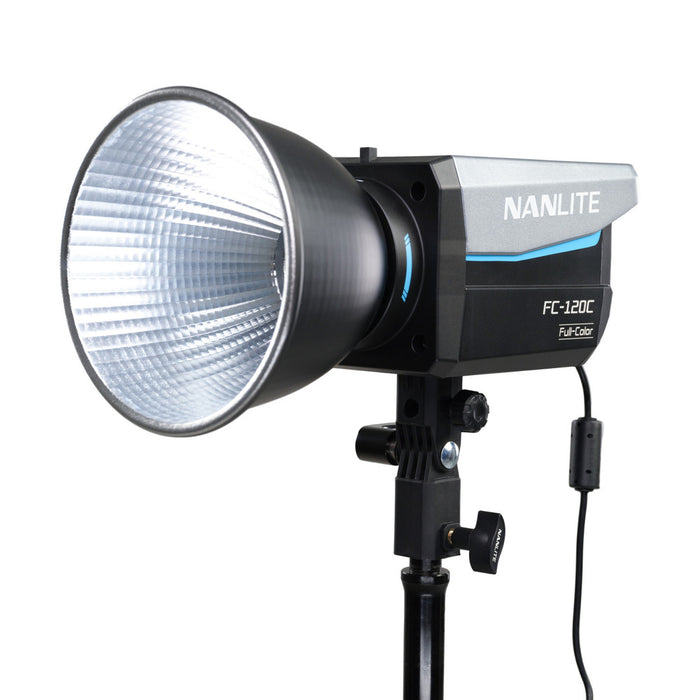 Nanlite LED svjetlo FC-120C RGBW
