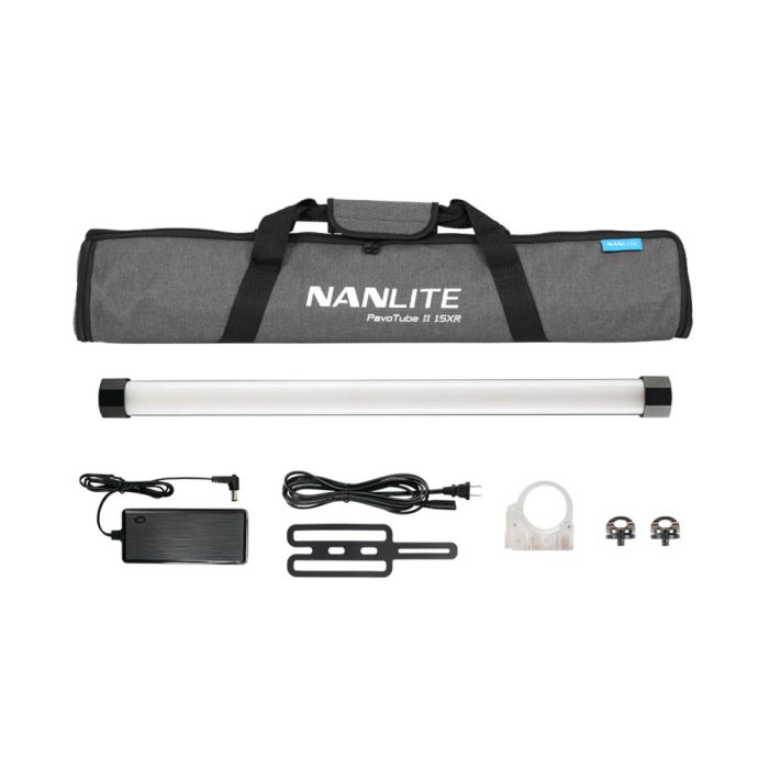 Nanlite Pavotube II 15XR 1KIT