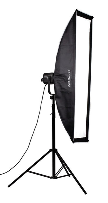 Nanlite Strip Softbox 140x30cm