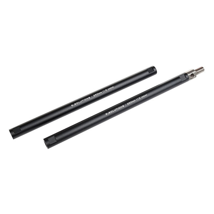 5/8" Rod Set (250mm)