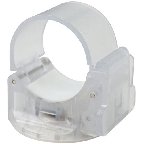 Transparent T12 Clip with Magnet for Pavotube