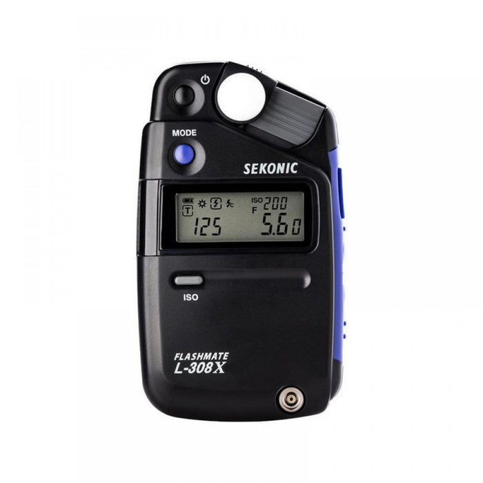 Svjetlomjer Sekonic L-308X Flashmate