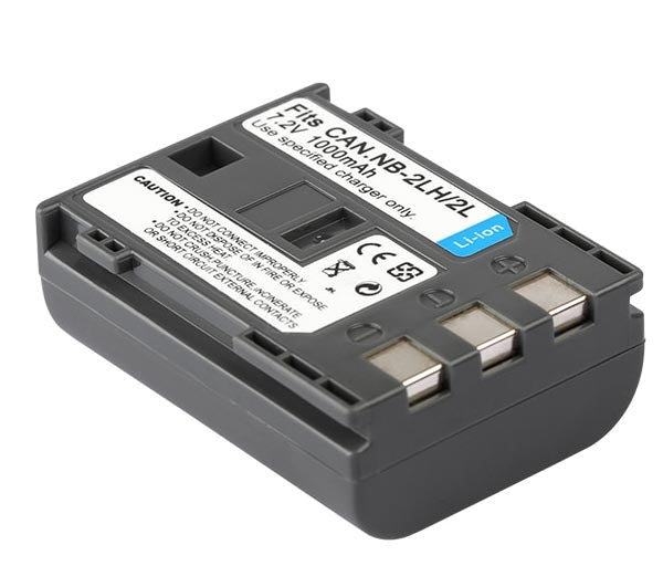 Zamjenska baterija za Canon - NB-2L