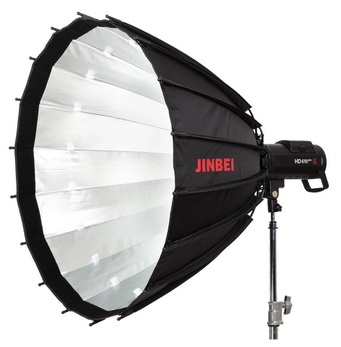 Jinbei 120 Deep Reflective Softbox sa saćom