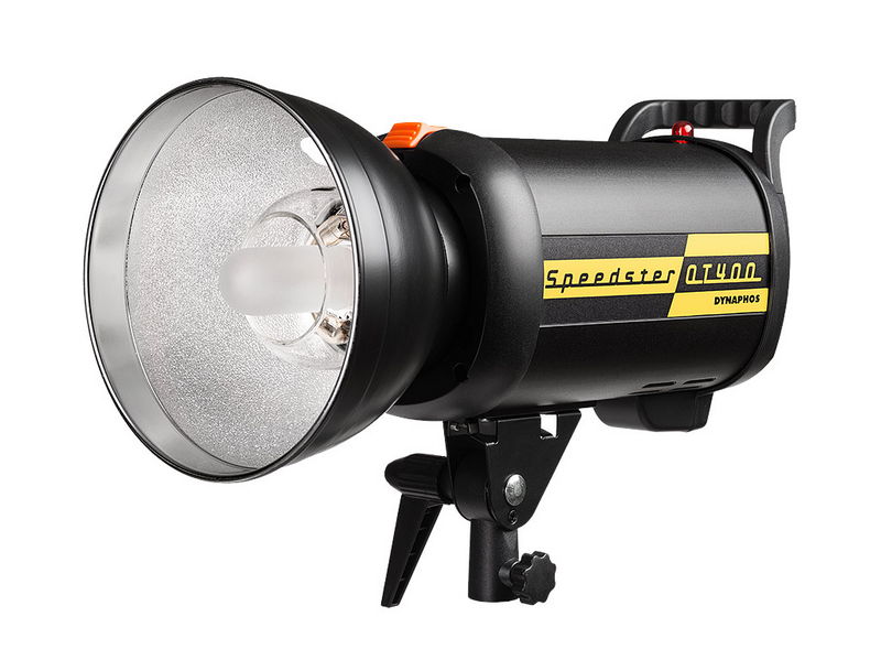 Flash rasvjeta Dynaphos Speedster 400QT