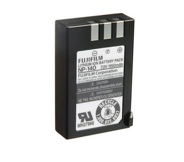 Zamjenska baterija za Fuji - NP-30
