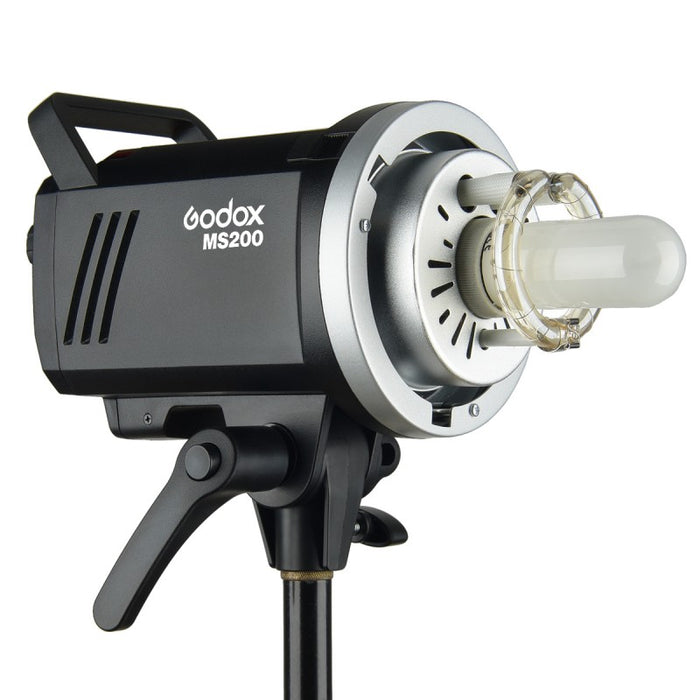 Flash rasvjeta Godox MS200