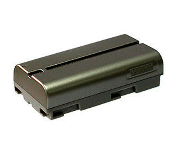 Zamjenska baterija za JVC - BN-V207