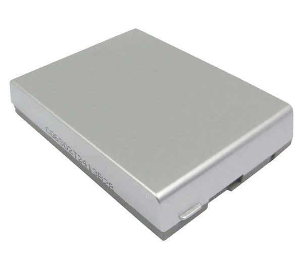 Zamjenska baterija za JVC - BN-V114