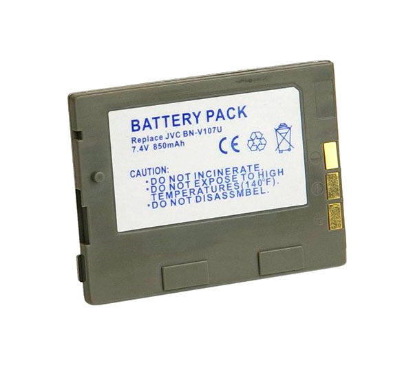 Zamjenska baterija za JVC - BN-V107