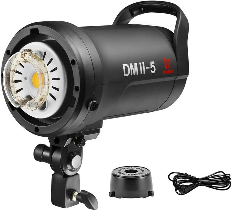 Flash rasvjeta Jinbei DMII-5 500W