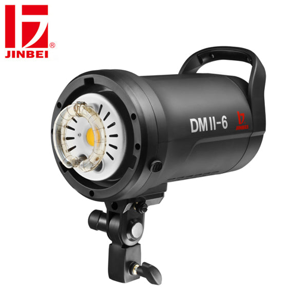 Flash rasvjeta Jinbei DMII-6 600W