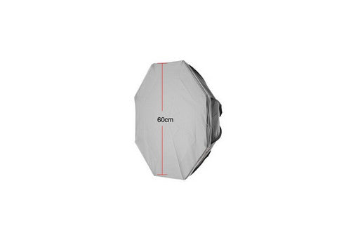 Jinbei Octobox 60cm za DII-200