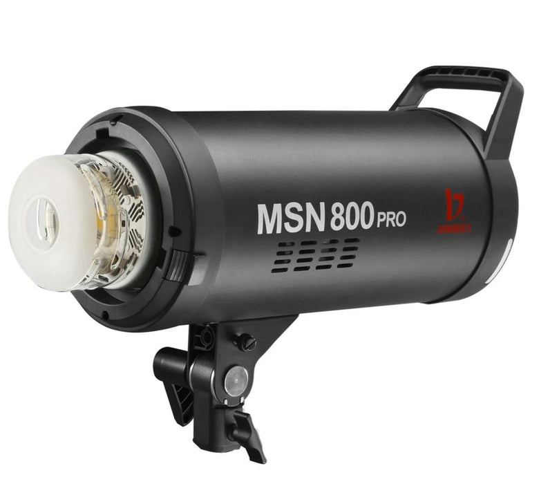 Flash rasvjeta Jinbei MSN-800PRO