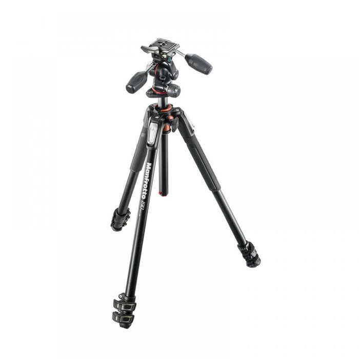 Manfrotto MK190XPRO3-3W stativ s XPRO-3W glavom