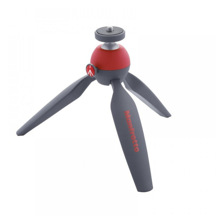 Manfrotto MTPIXI-RD PIXI MINI - crveni