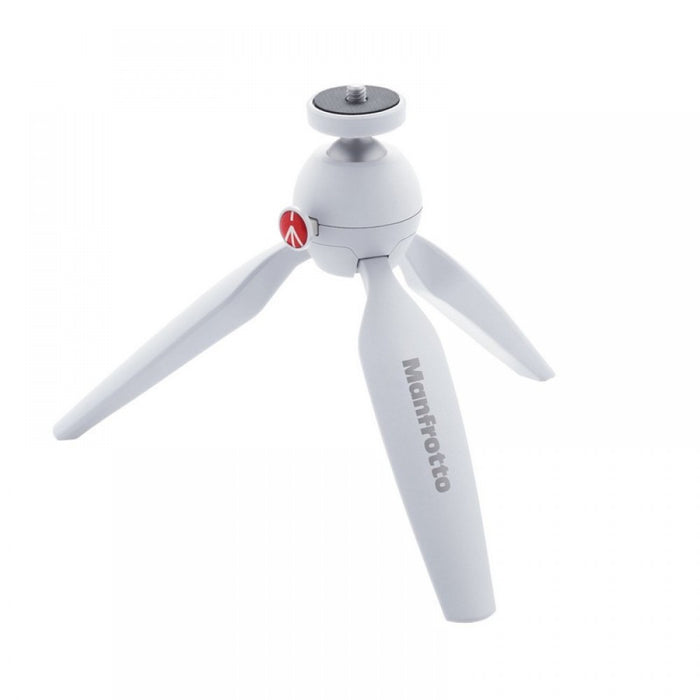 Manfrotto MTPIXI-WH PIXI MINI - bijeli