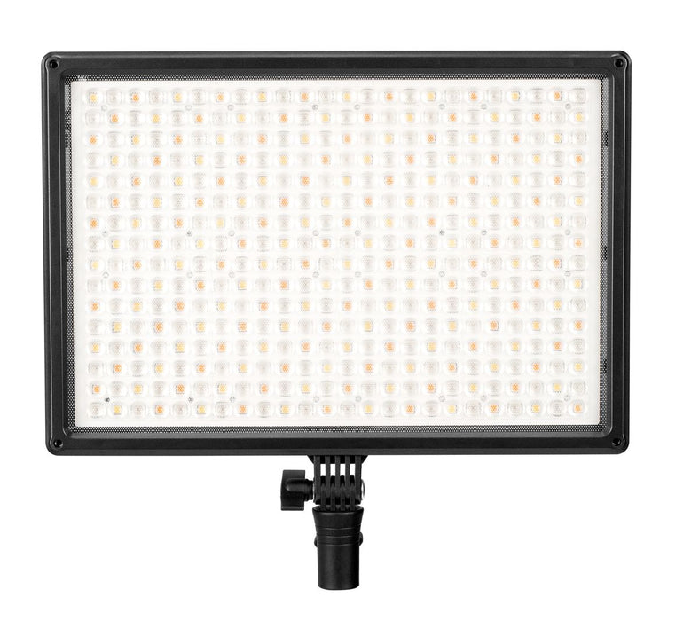 Nanlite MixPad 27C II LED panel