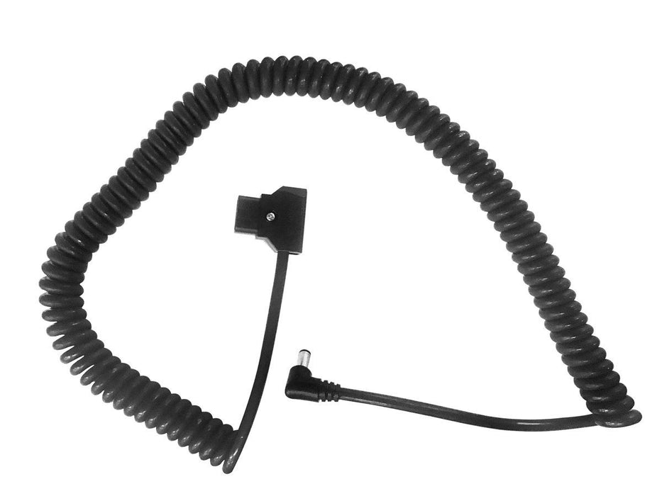 Nanlite D-tap kabel w/ DC socket
