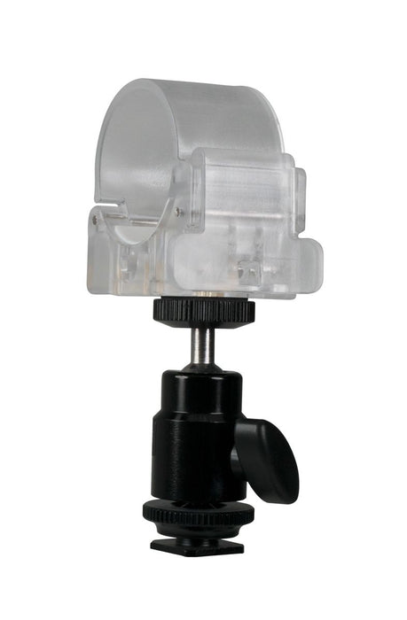 Nanlite Ball Head Tube Holder