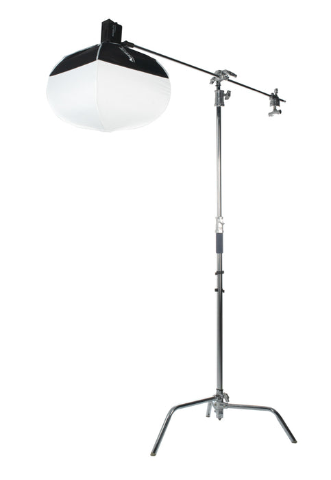 Nanlite Lantern Softbox FM-mount