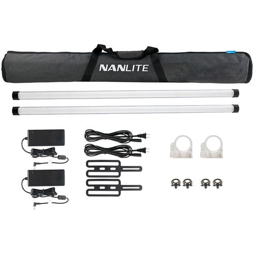 Pavotube II 30X dual kit